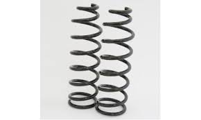 ПРУЖИНА ПОДВЕСКИ NHK 48131-2C180