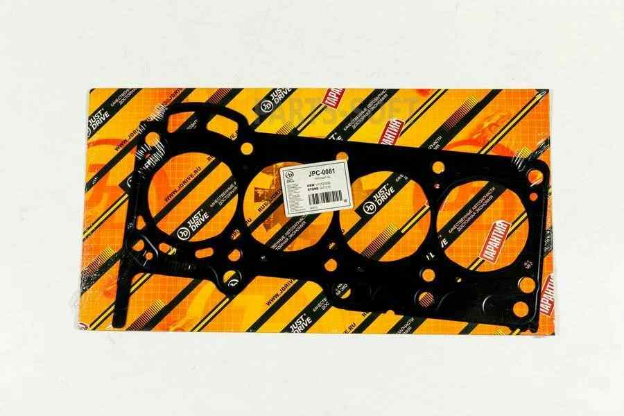 ПРОКЛАДКА ГБЦ JD JPC0081