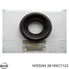 САЛЬНИК НА ХВОСТОВИК РЕДУКТОР NISSAN 38189C7122
