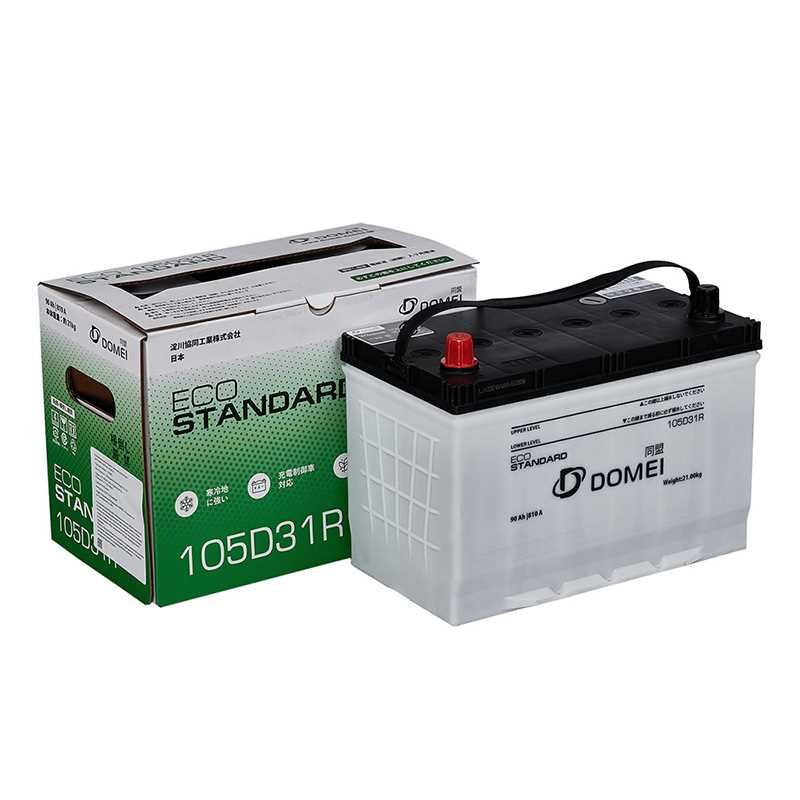 АККУМУЛЯТОР DOMEI 105D31R