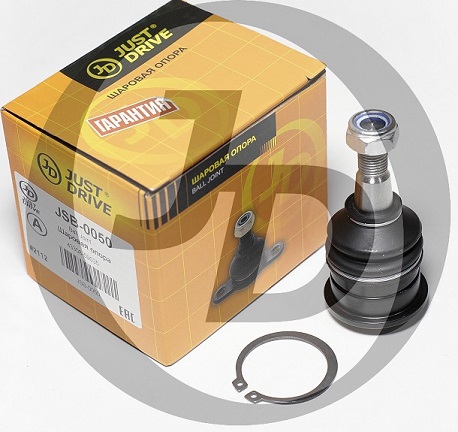 ШАРОВАЯ ОПОРА JD JSB0050