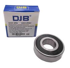 ПОДШИПНИК DJB 62032RS