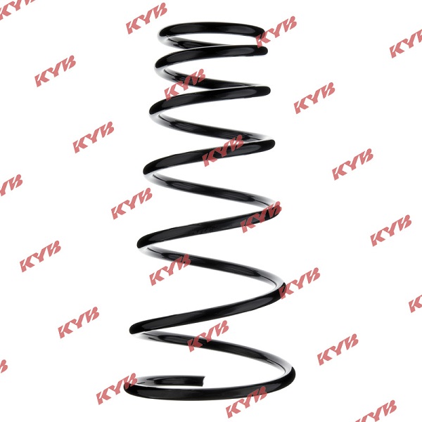 ПРУЖИНА ПОДВЕСКИ KYB RK6704