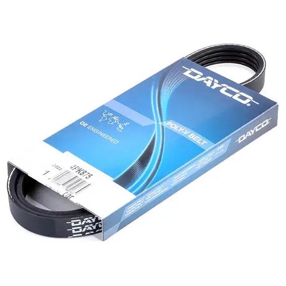 РЕМЕНЬ ПОЛИКЛИНОВЫЙ DAYCO 4PK875