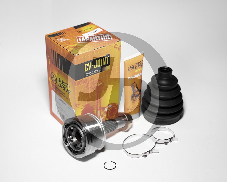 ШРУС ВНЕШНИЙ (НАРУЖНИЙ) JD JCT0274