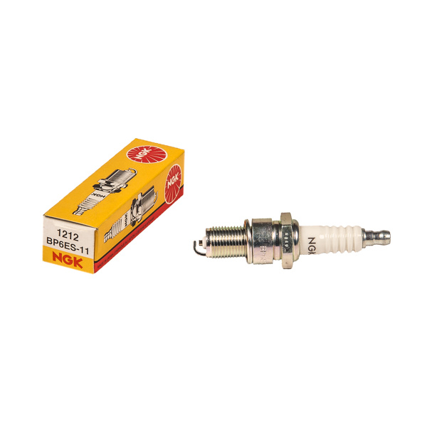СВЕЧА ЗАЖИГАНИЯ NGK BP6ES11