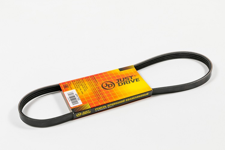 РЕМЕНЬ ПОЛИКЛИНОВЫЙ JD 4PK790