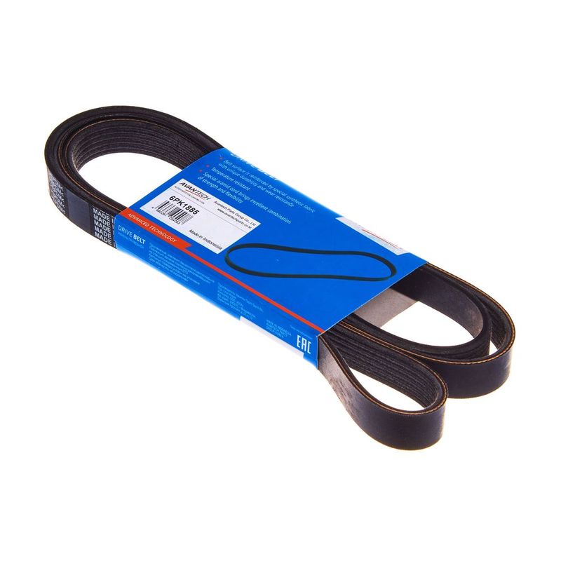 РЕМЕНЬ ПОЛИКЛИНОВЫЙ AVANTECH 6PK1885