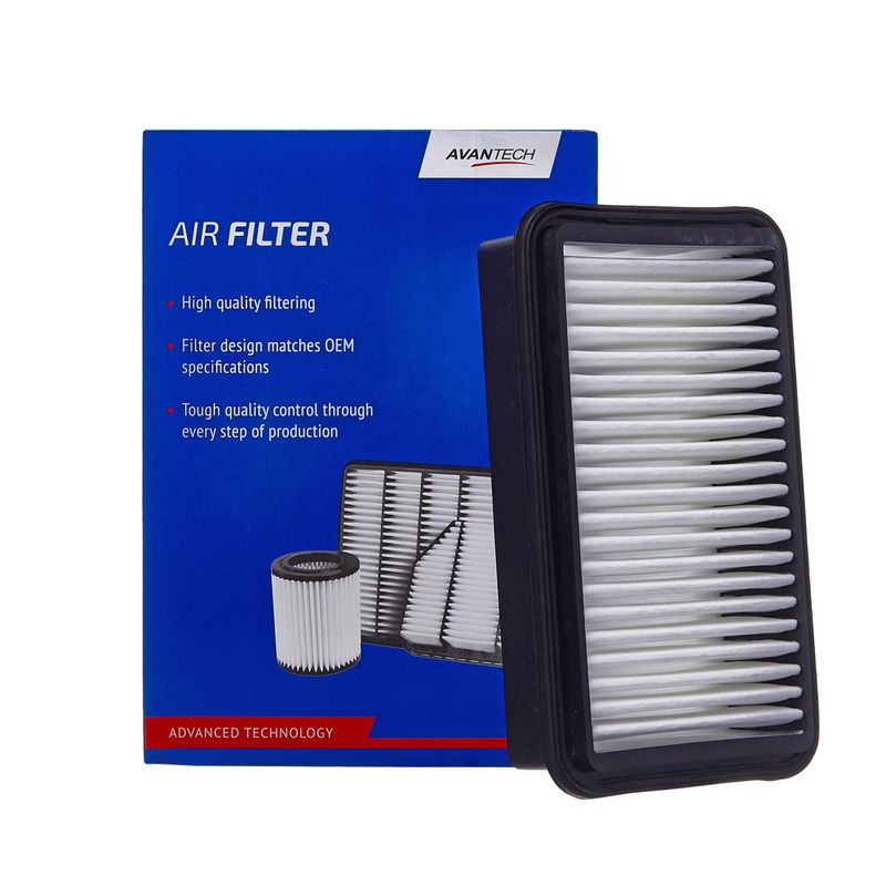 ФИЛЬТР ВОЗДУШНЫЙ AVANTECH AF0706