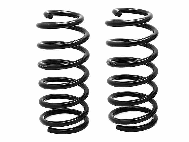 КОМПЛЕКТ ПРУЖИН BAIKOR BKCS0536