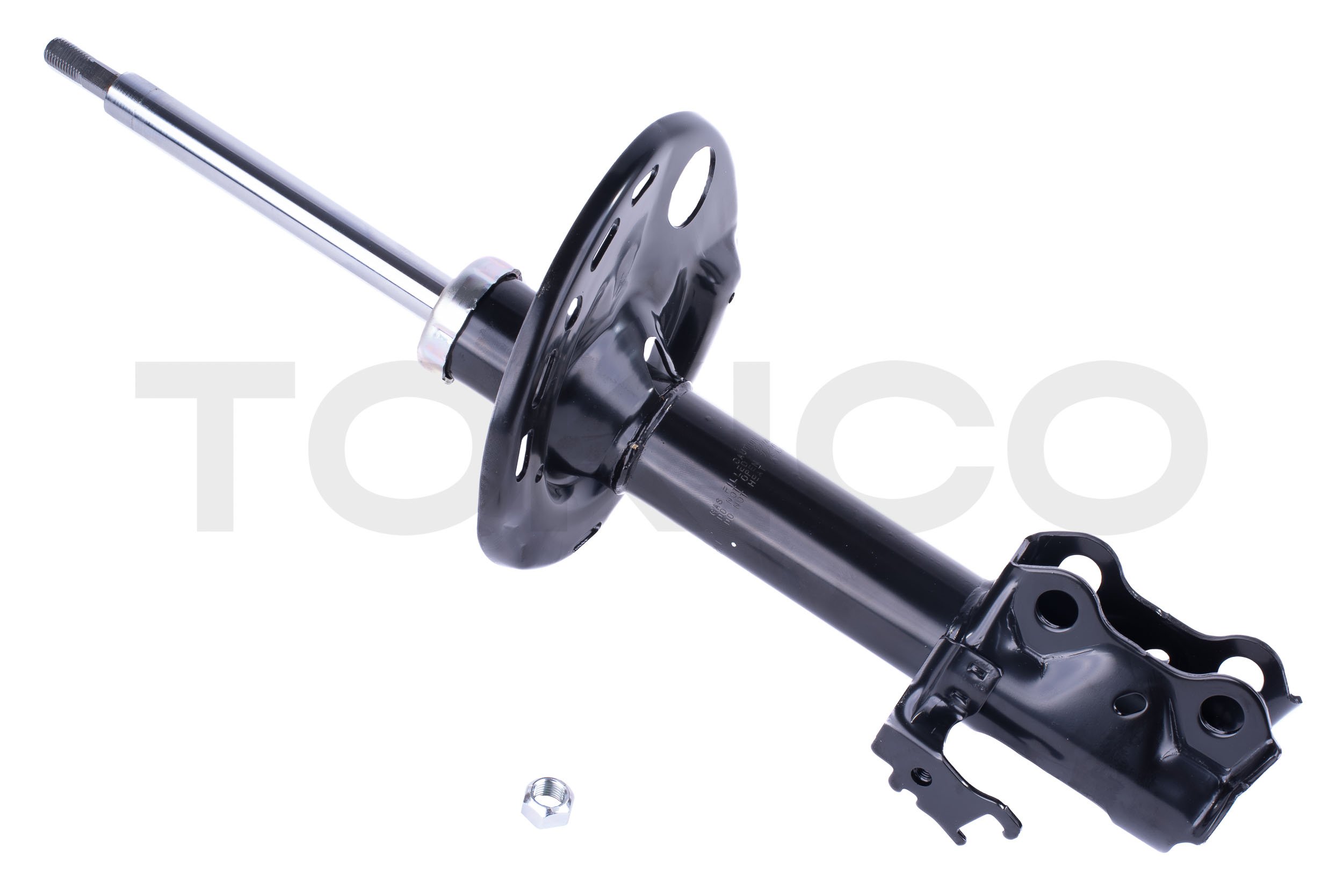 СТОЙКА ГАЗОМАСЛЯНАЯ TOKICO B3245