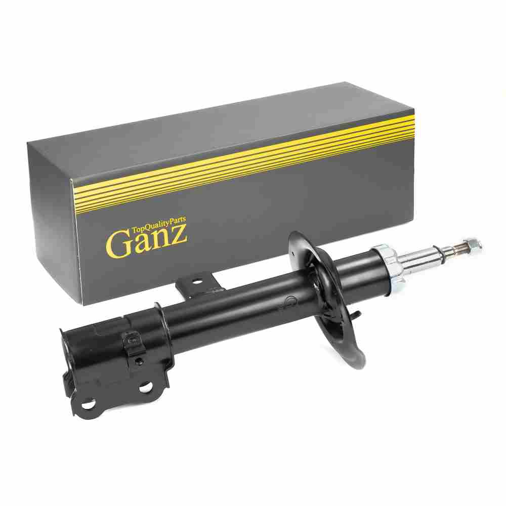 СТОЙКА ГАЗОМАСЛЯНАЯ GANZ GIK02092