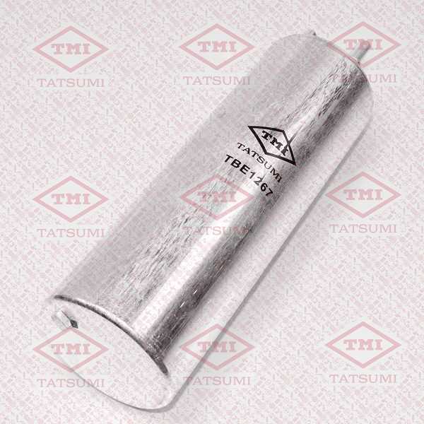 ФИЛЬТР ТОПЛИВНЫЙ TATSUMI TBE1267