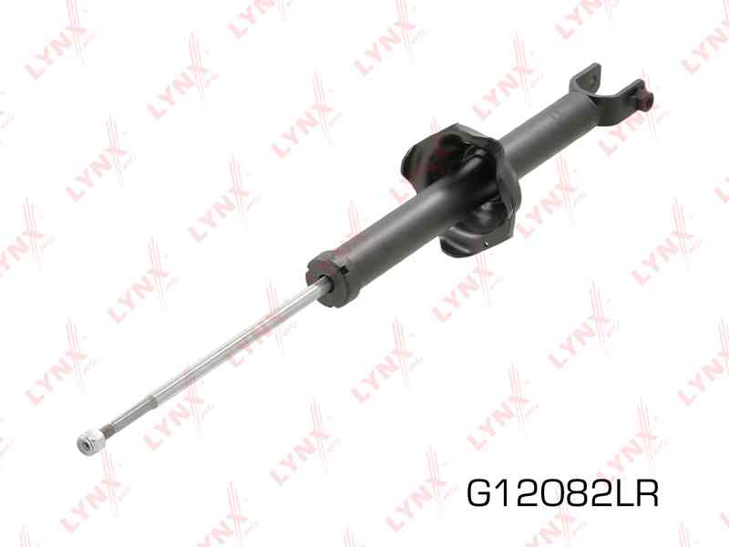 АМОРТИЗАТОР ПОДВЕСКИ LYNXauto G12082LR