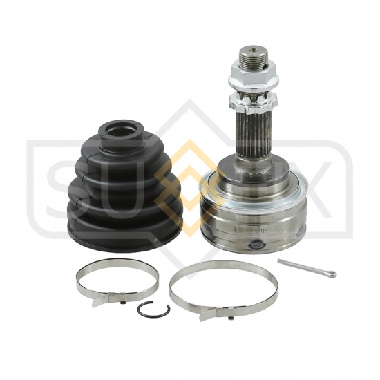 ШРУС ВНЕШНИЙ (НАРУЖНИЙ) SUFIX ST1159