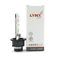 ЛАМПОЧКА LYNXauto L19135W