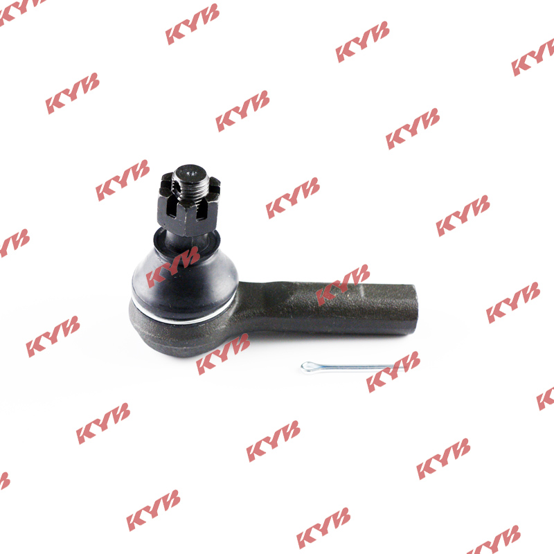 НАКОНЕЧНИК РУЛЕВОЙ KYB KTR1068
