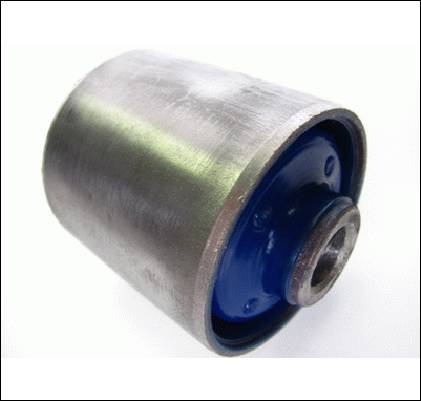 САЙЛЕНТБЛОК ФОРТУНА S012S