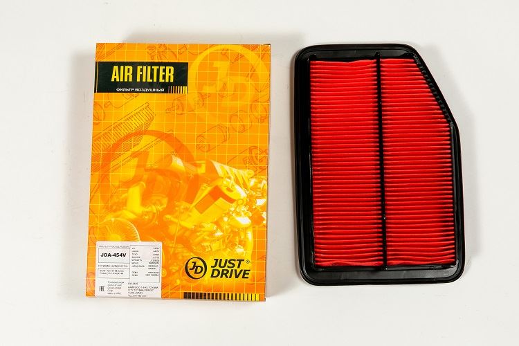 ФИЛЬТР ВОЗДУШНЫЙ JD JDA454V