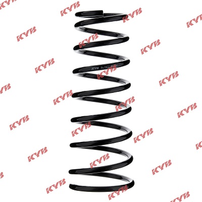 ПРУЖИНА ПОДВЕСКИ KYB RK7502