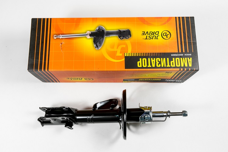 СТОЙКА ГАЗОМАСЛЯНАЯ JD JAS0177