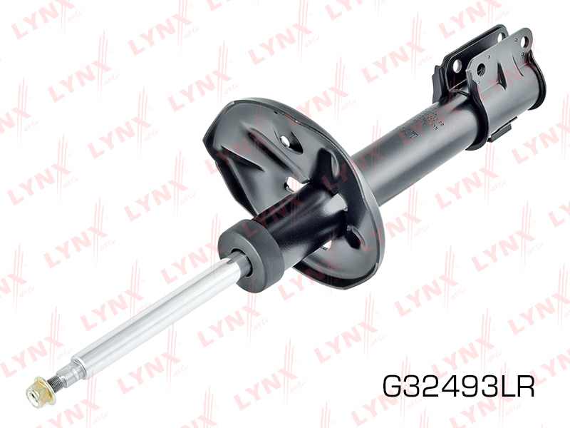 СТОЙКА ГАЗОМАСЛЯНАЯ LYNXauto G32493LR