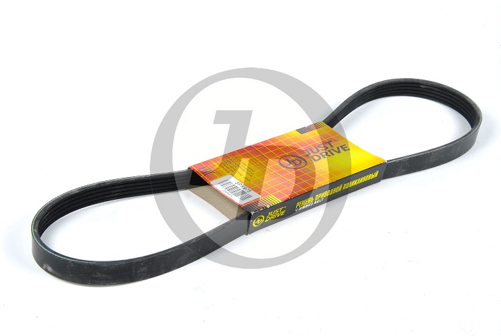 РЕМЕНЬ ПОЛИКЛИНОВЫЙ JD 5PK975