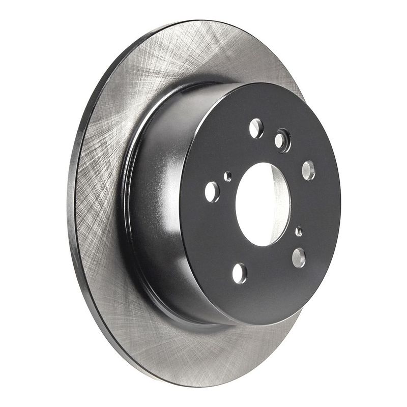 ДИСК ТОРМОЗНОЙ ADVICS A6R083B
