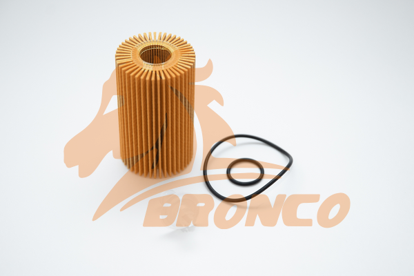 ФИЛЬТР МАСЛЕННЫЙ BRONCO BRO0508