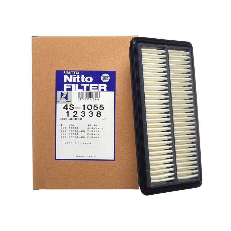 ФИЛЬТР ВОЗДУШНЫЙ NITTO 4S1055