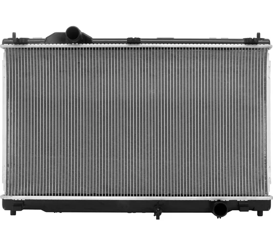 РАДИАТОР СИСТЕМЫ ОХЛАЖДЕНИЯ ДВС SAKURA 32718504