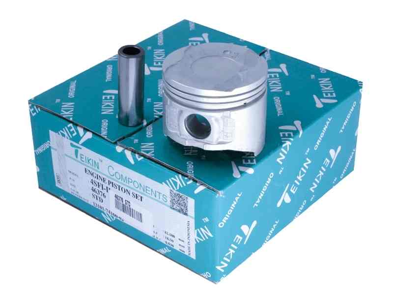 ПОРШЕНЬ ДВС TEIKIN 46376STD