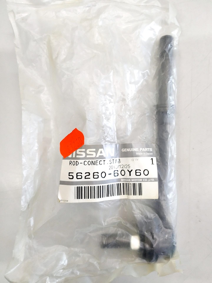 ЛИНК СТАБИЛИЗАТОР NISSAN 5626060Y60