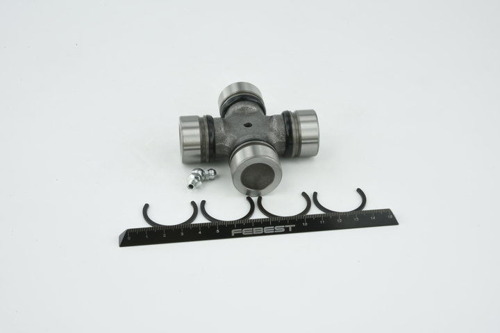КРЕСТОВИНА FEBEST ASM93