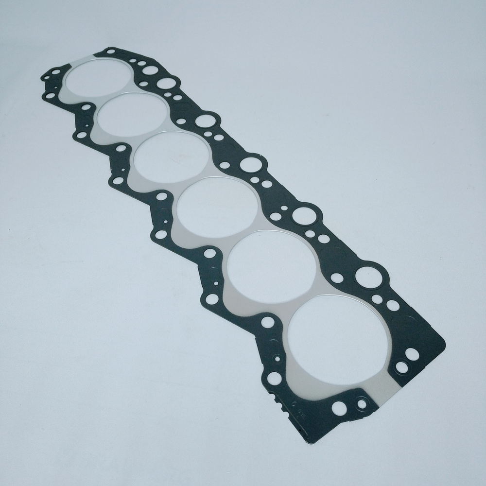 ПРОКЛАДКА ГБЦ NISSAN 1104406J00