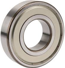 ПОДШИПНИК FBJ 6204ZZ