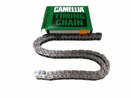 РЕМКОМПЛЕКТ ЦЕПИ ГРМ CAMELLIA W117801