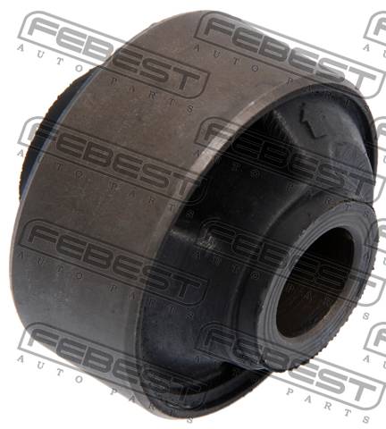 САЙЛЕНТБЛОК РЫЧАГА ПОДВЕСКИ FEBEST HABJZB