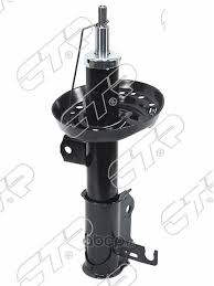 АМОРТИЗАТОР ПОДВЕСКИ CTR GY0277G