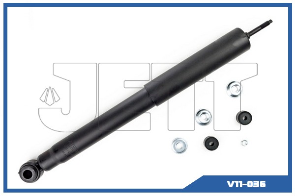 АМОРТИЗАТОР ПОДВЕСКИ JETT V11036
