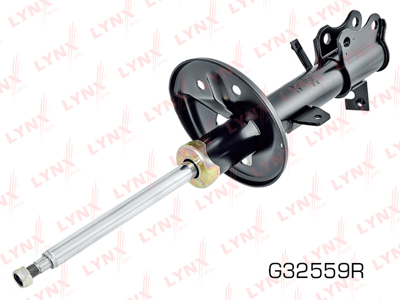СТОЙКА ГАЗОМАСЛЯНАЯ LYNXauto G32559R