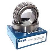 ПОДШИПНИК СТУПИЦЫ KOYO HICAP32206JR