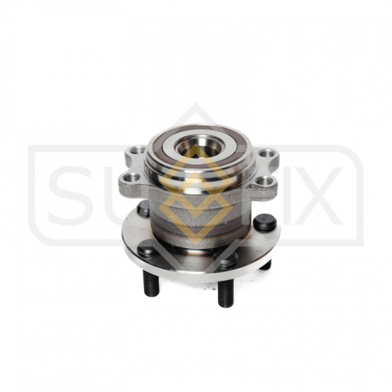 СТУПИЦА В СБОРЕ SUFIX SN1068