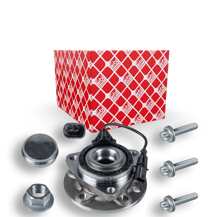 СТУПИЦА В СБОРЕ FEBI 23377