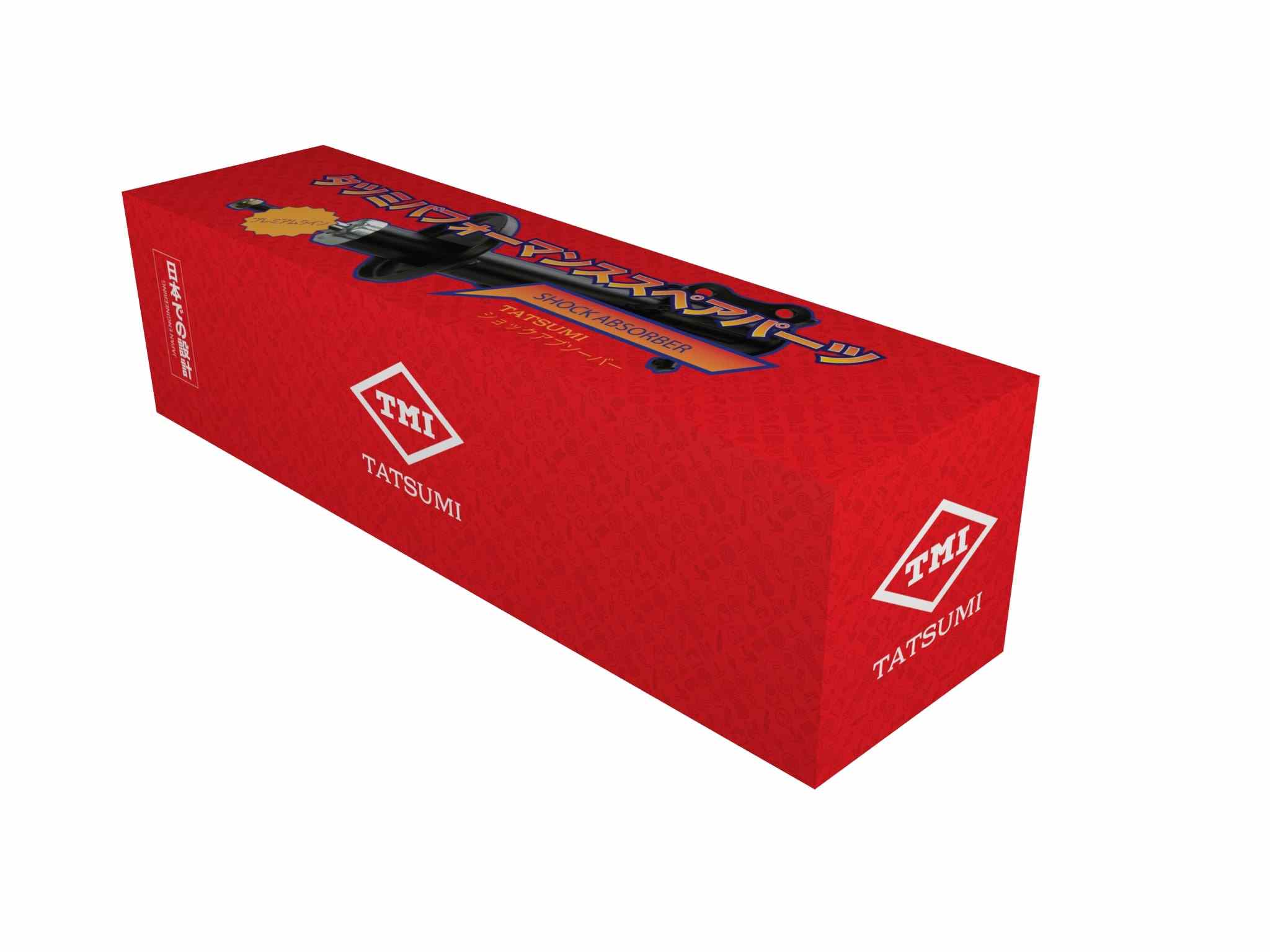 СТОЙКА ГАЗОМАСЛЯНАЯ TATSUMI TAA2023R