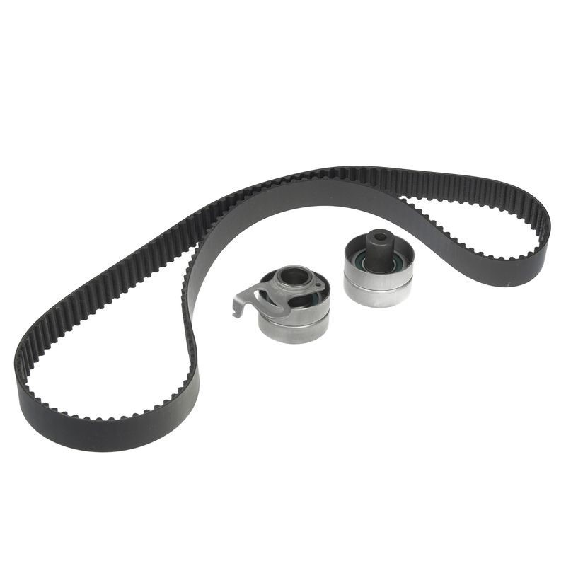 РЕМКОМПЛЕКТ РЕМНЯ ГРМ GMB GKN0016