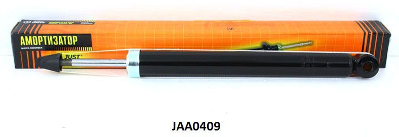 АМОРТИЗАТОР ПОДВЕСКИ JD JAA0409