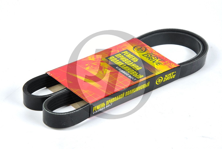 РЕМЕНЬ ПОЛИКЛИНОВЫЙ JD 5PK1140