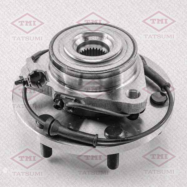 СТУПИЦА В СБОРЕ TATSUMI TDE1048