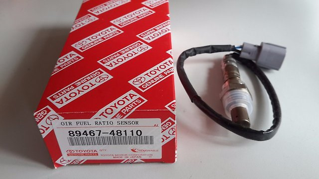 ДАТЧИК КИСЛОРОДНЫЙ (ЛЯМДА-ЗОНД) TOYOTA 8946748110